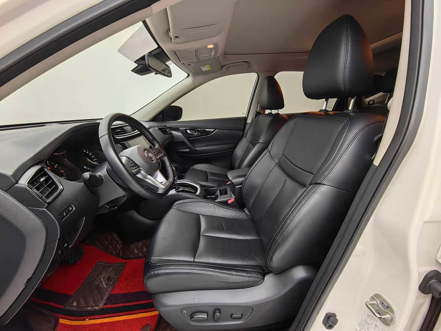 Nissan X-Trail 2019