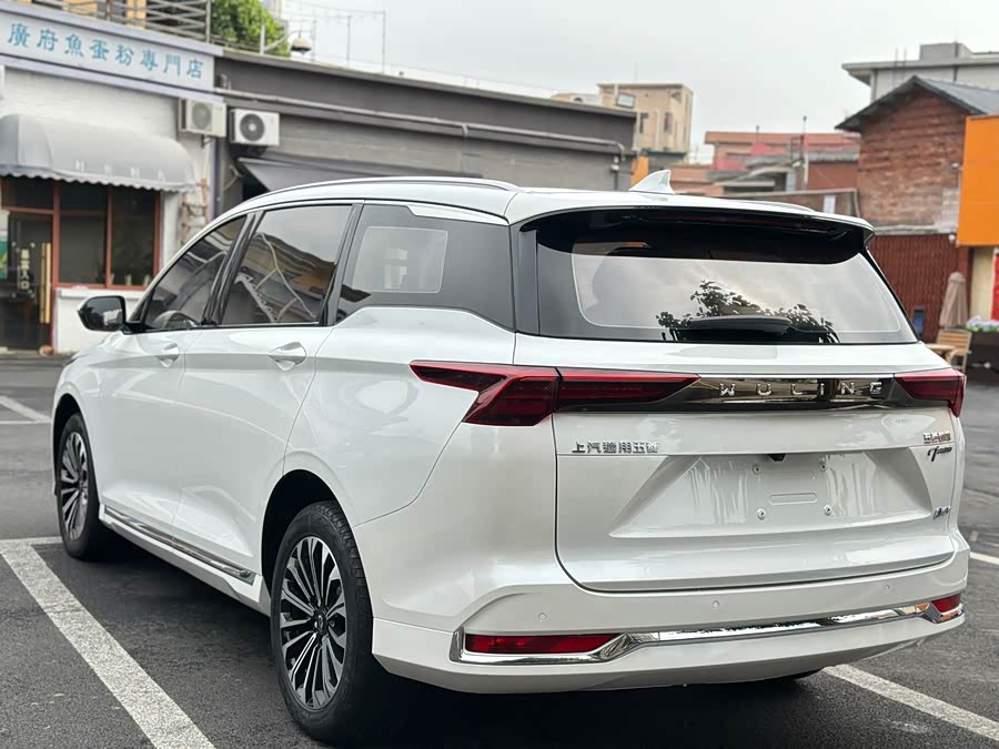 Wuling Capgemini 2023 — фото 14