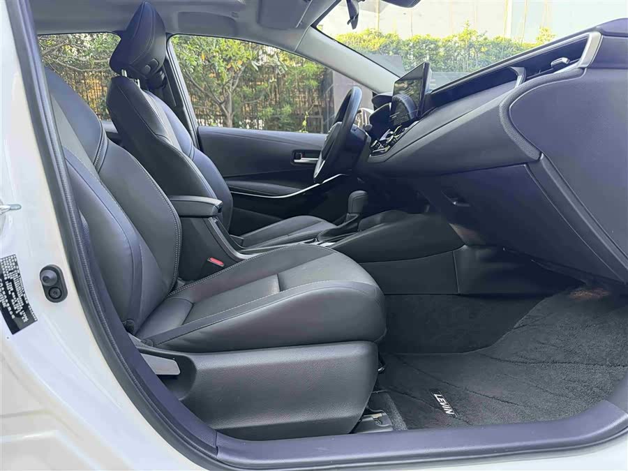 Toyota Levin 2023