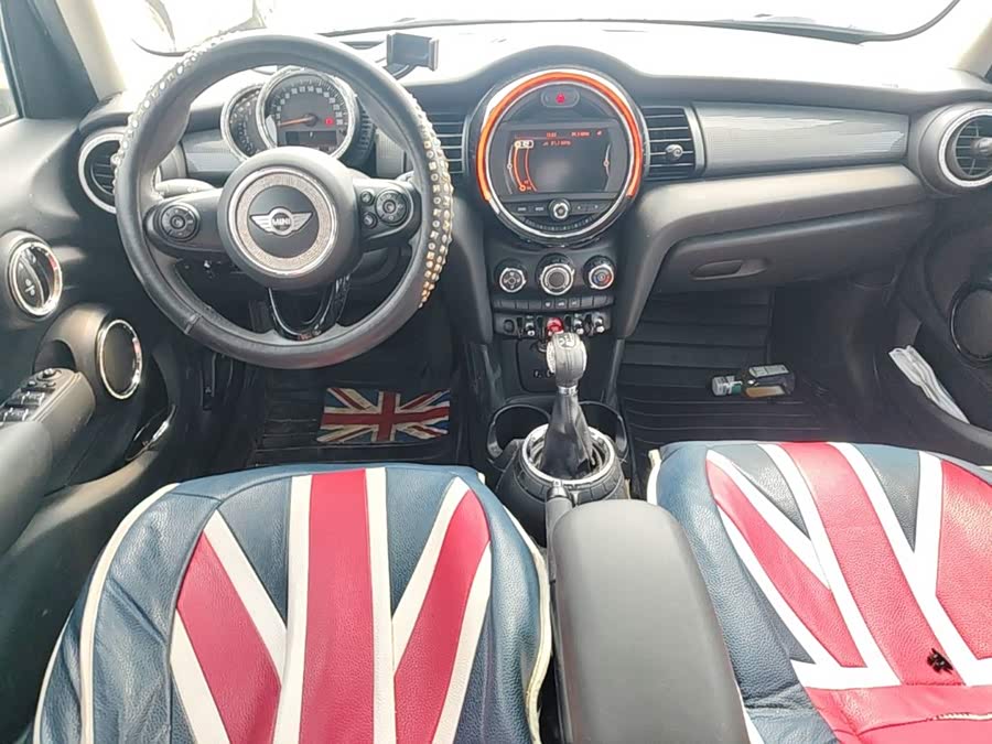 MINI MINI 2015