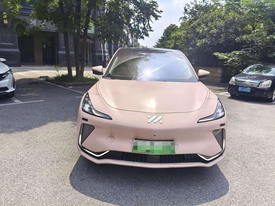 IM Motors LS7 2023