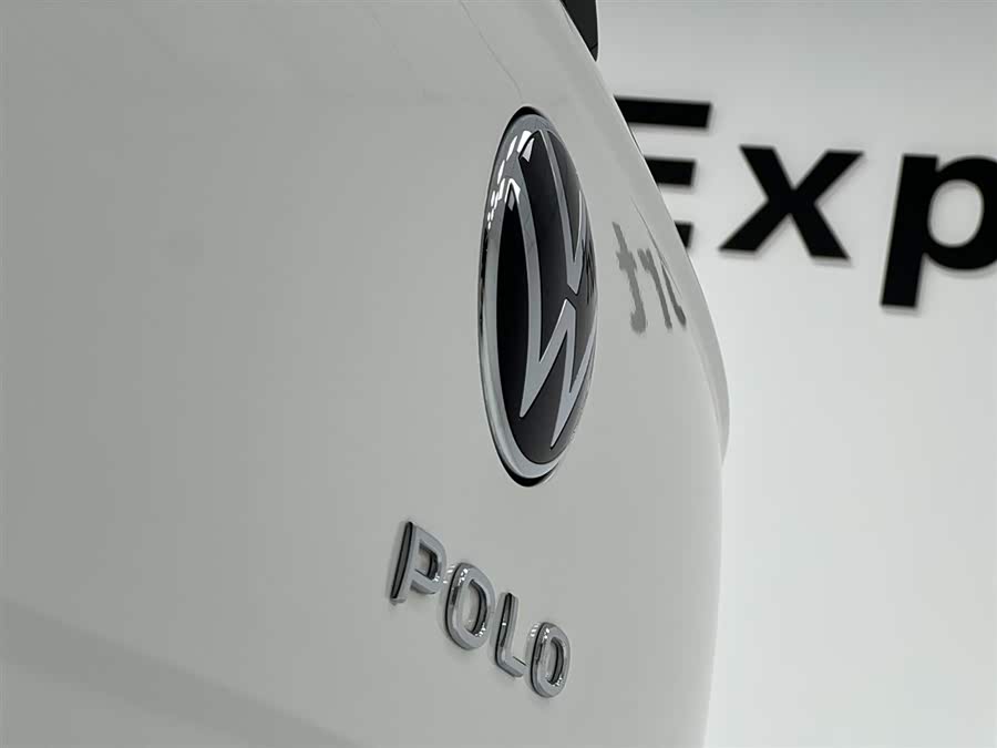 Volkswagen Polo 2021 — фото 19