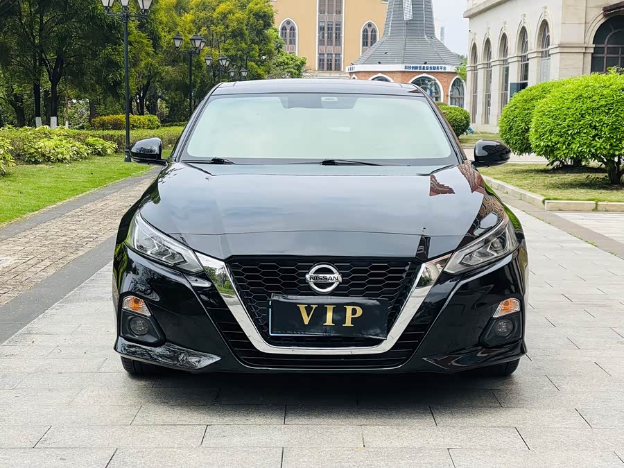 Nissan Teana 2021