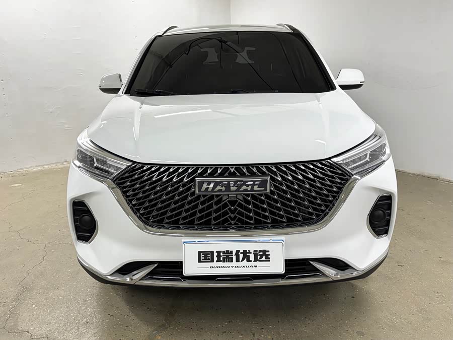 Haval M6 2023