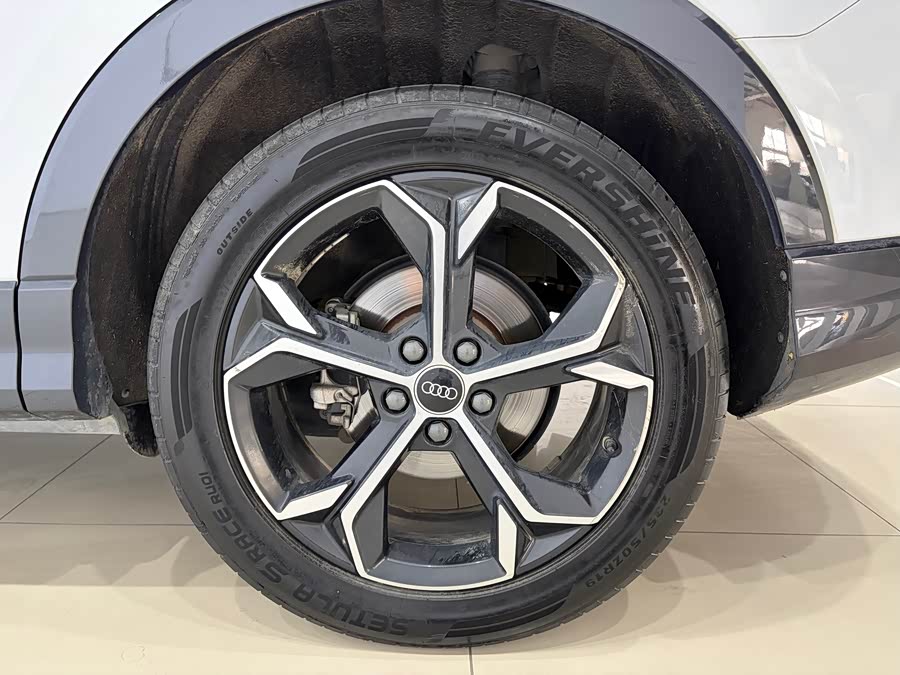 Audi Q3 Sportback 2022