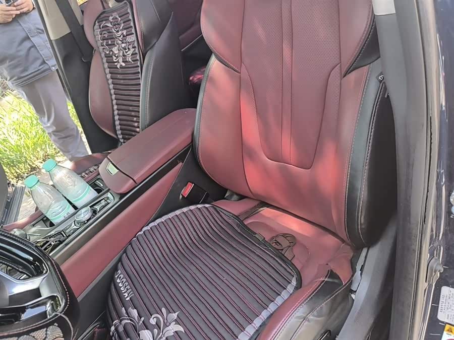 Changan CS75PLUS 2020 — фото 8