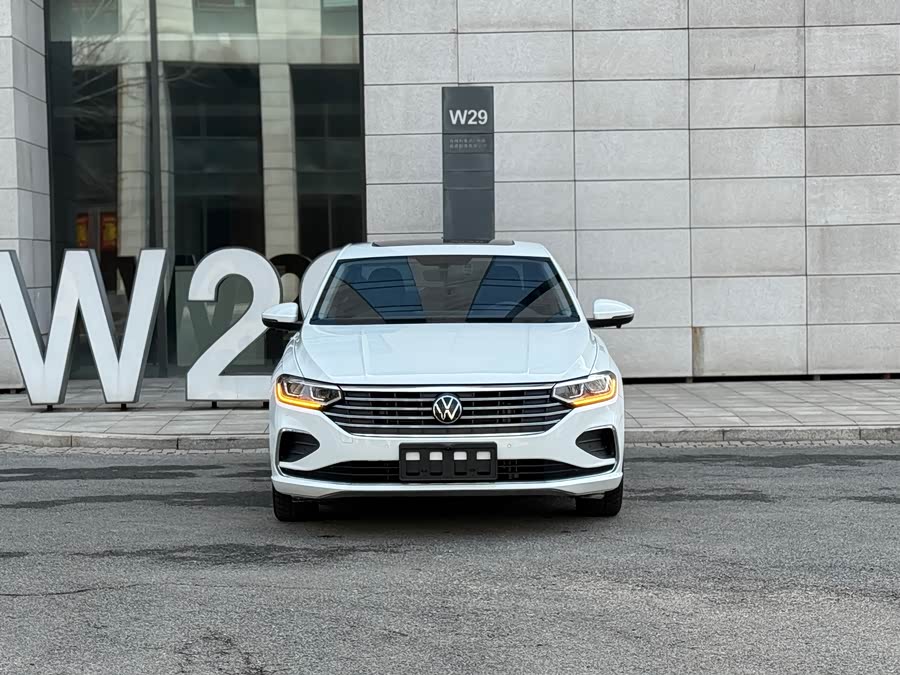 Volkswagen Lavida 2023