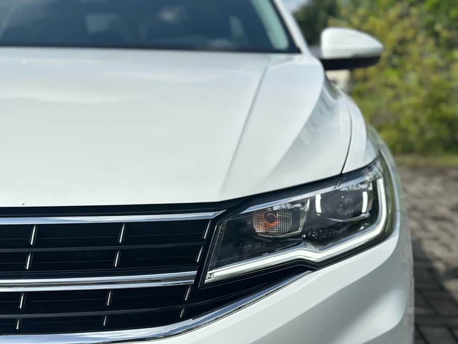Volkswagen Bora 2021