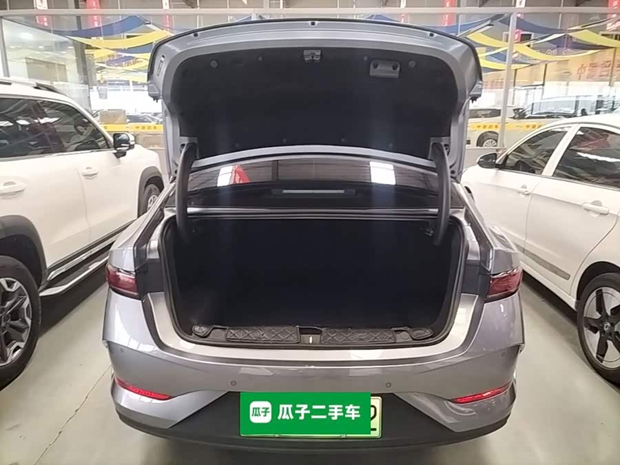 BYD Qin PLUS 2025 — фото 19
