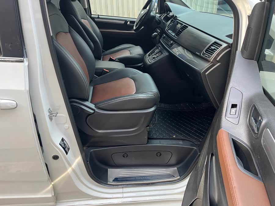Maxus G10 2018