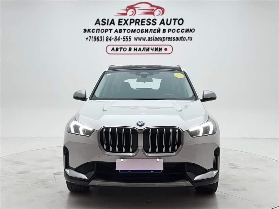 BMW X1 2023