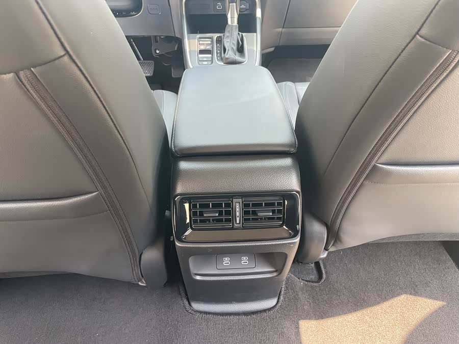 Honda Breeze 2023 — фото 16