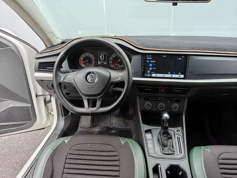 Volkswagen Lavida 2018