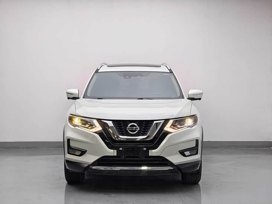 Nissan X-Trail 2022