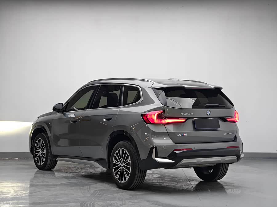BMW X1 2023
