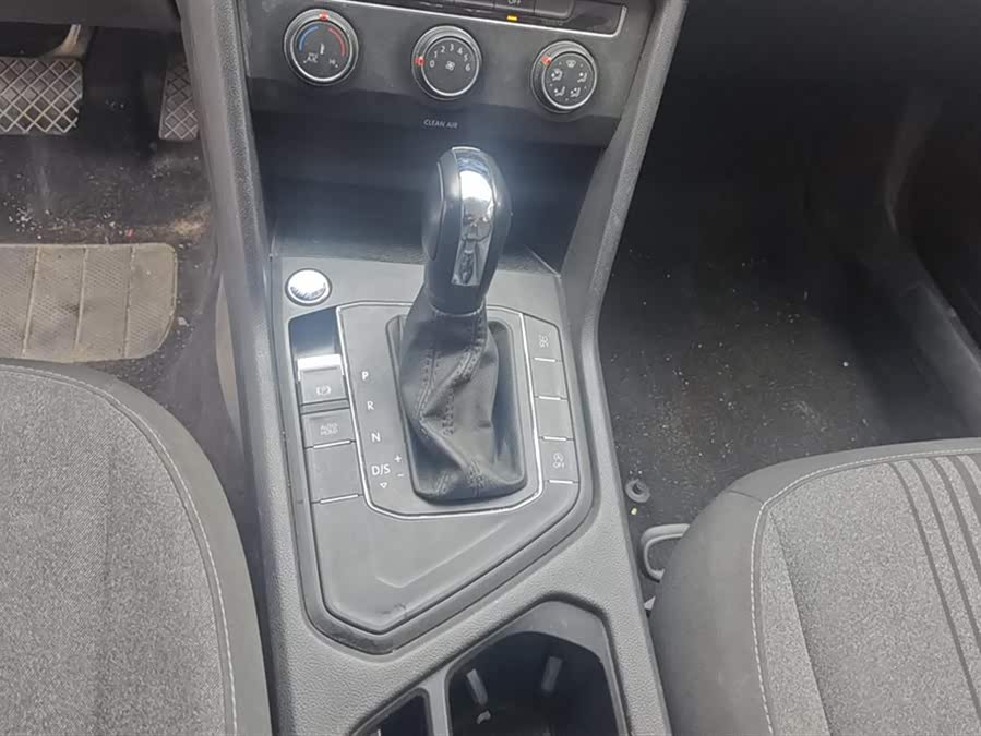 Volkswagen Tuyue 2021 — фото 16