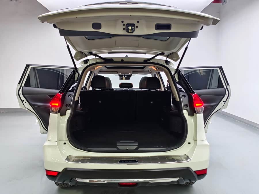 Nissan X-Trail 2022 — фото 19