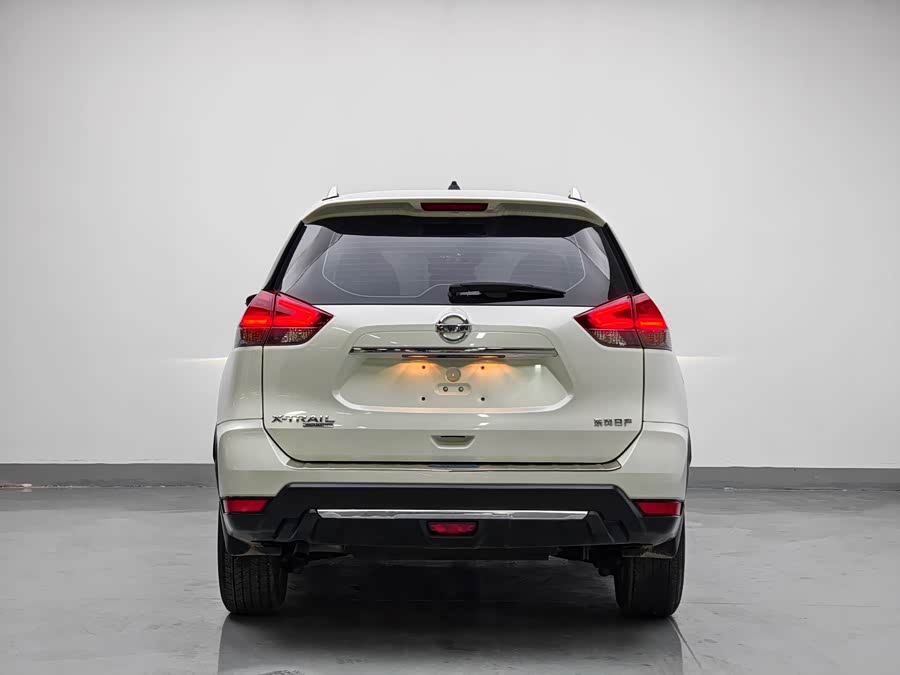 Nissan X-Trail 2022