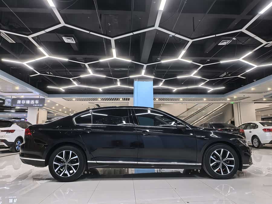 Volkswagen Magotan 2020