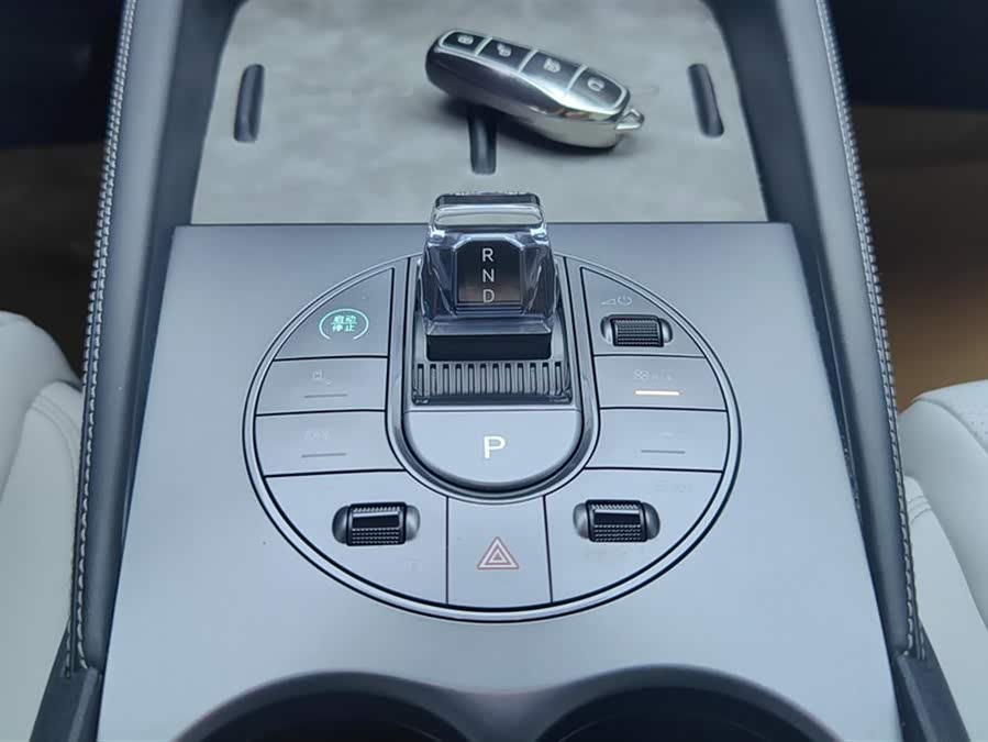 BYD Seal 06 2024 — фото 16