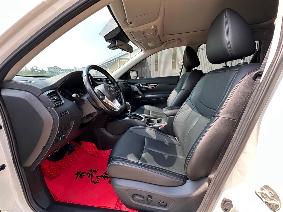 Nissan X-Trail 2022
