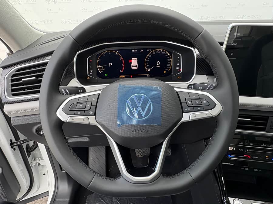 Volkswagen Tayron 2026