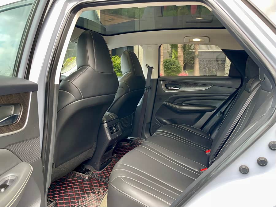 Venucia Big V 2021