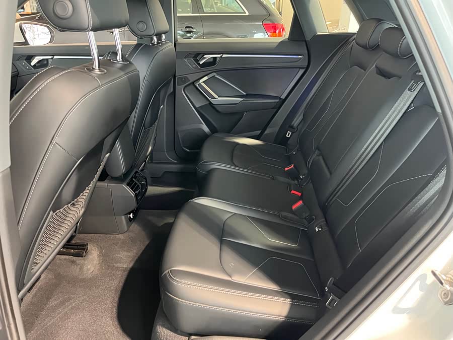 Audi Q3 2024