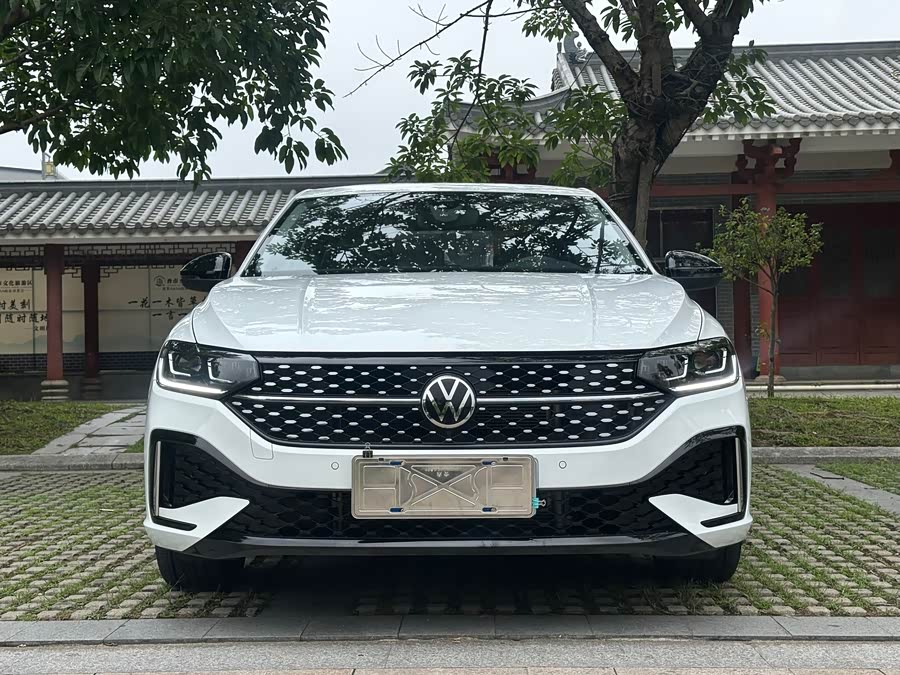 Volkswagen Lavida 2024