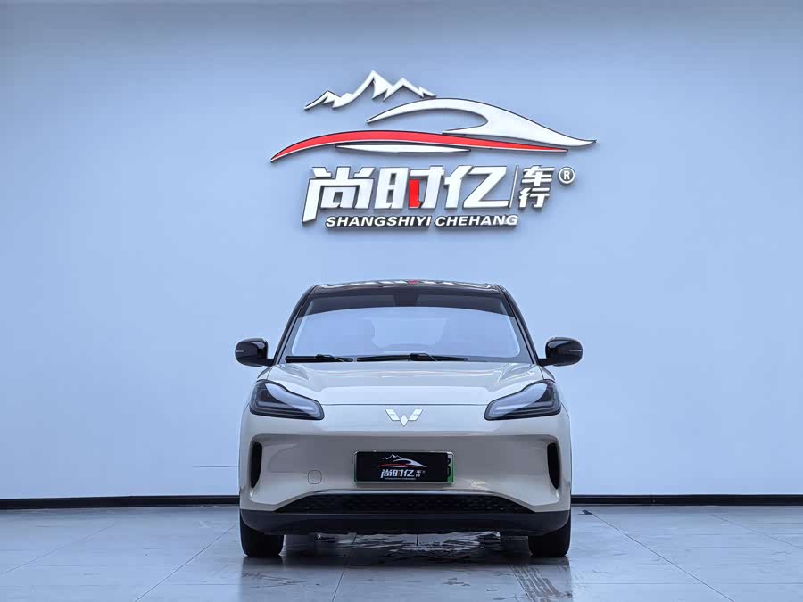 Wuling Bingo PLUS 2024