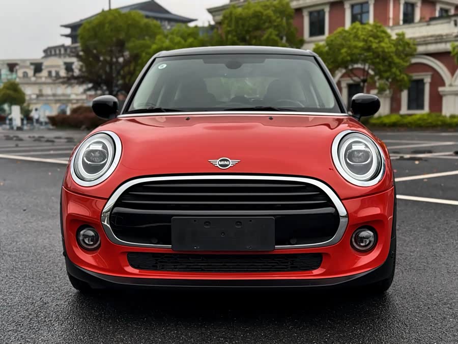 MINI MINI 2021
