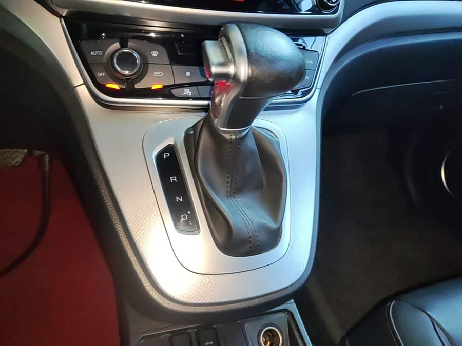 Haval M6 2019 — фото 14