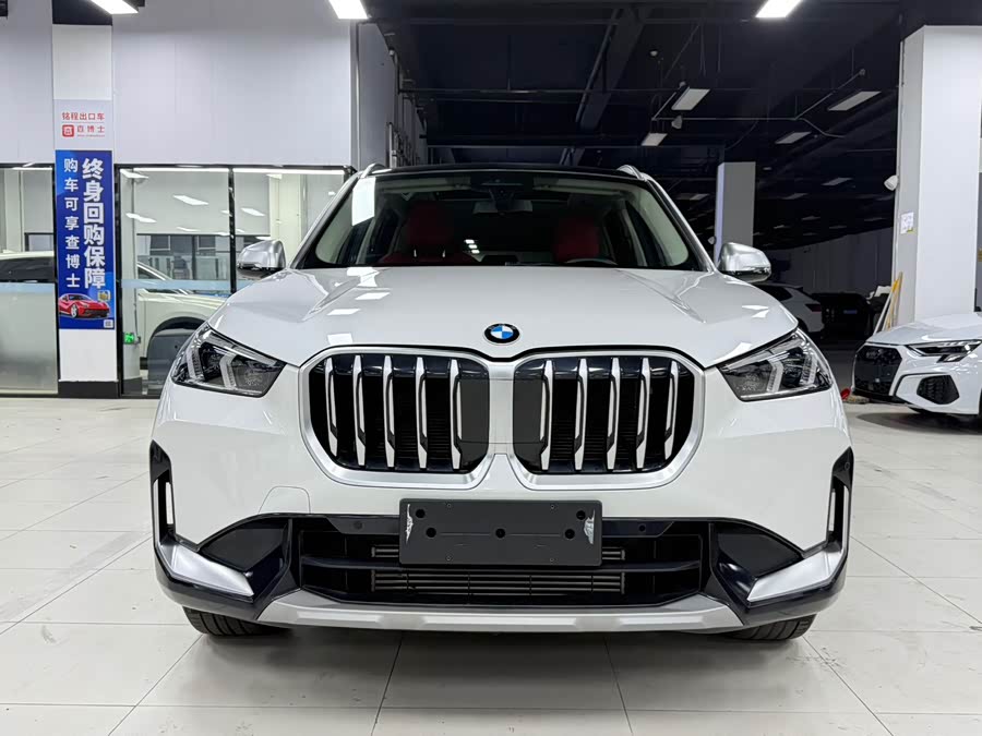 BMW X1 2023
