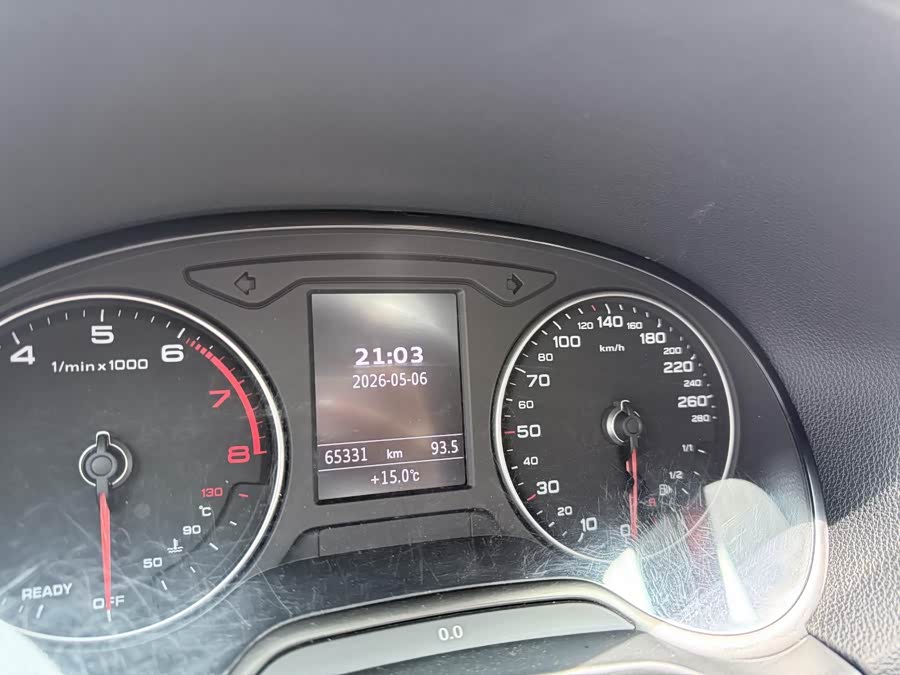 Audi Q2L 2021