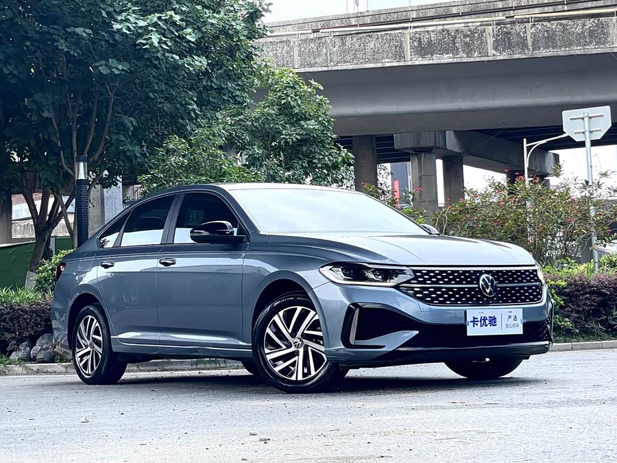 Volkswagen Lavida 2023