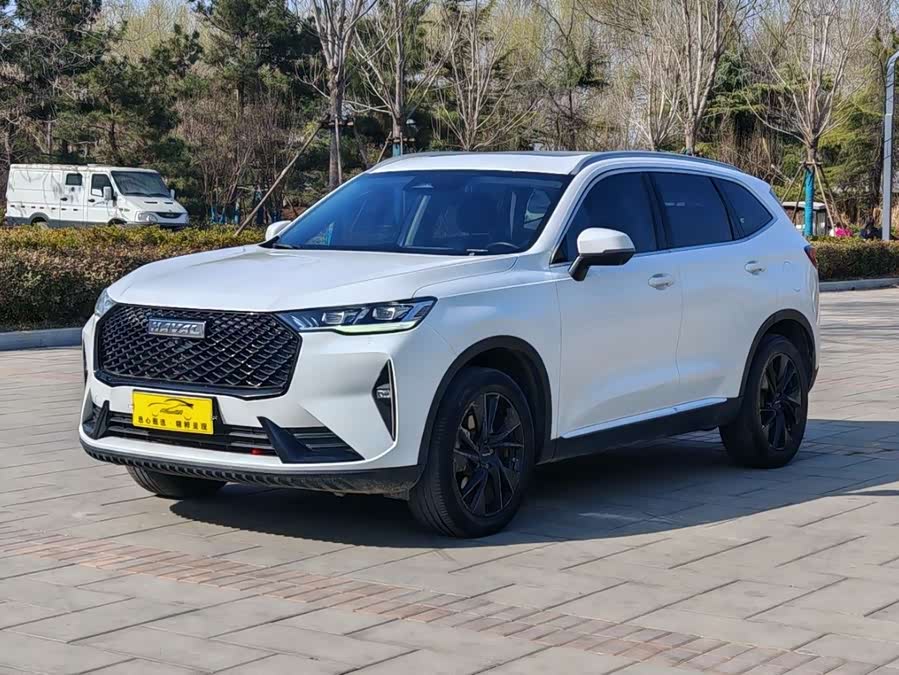 Haval H6 2021