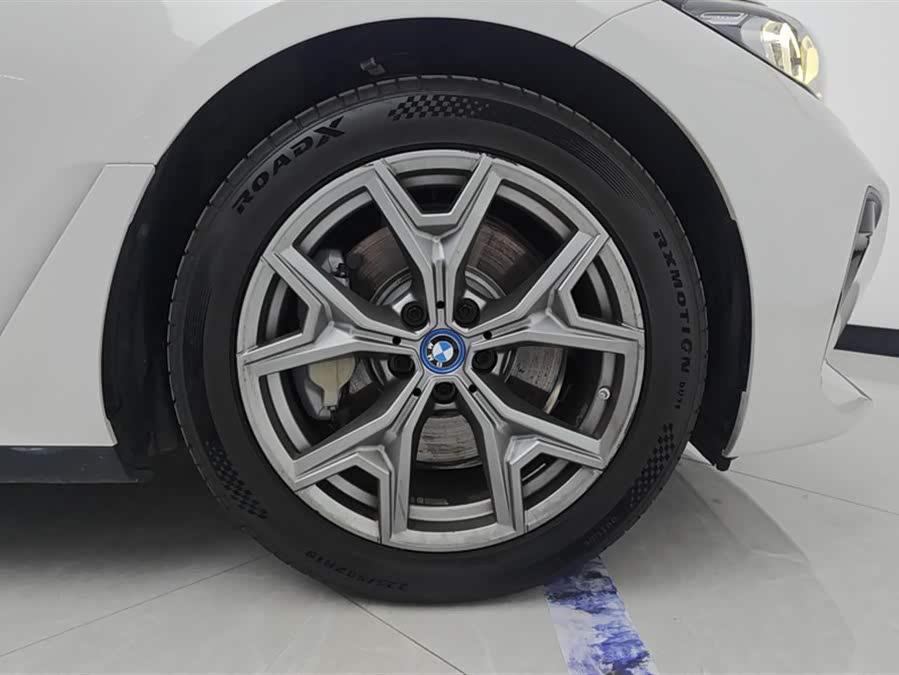 BMW i3 2022