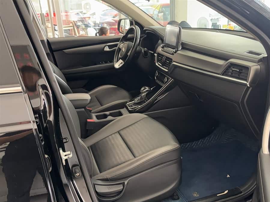 Kia Sportage 2019 — фото 17