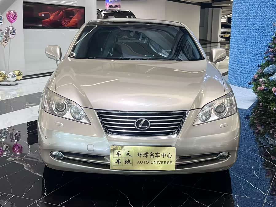 Lexus ES 2006