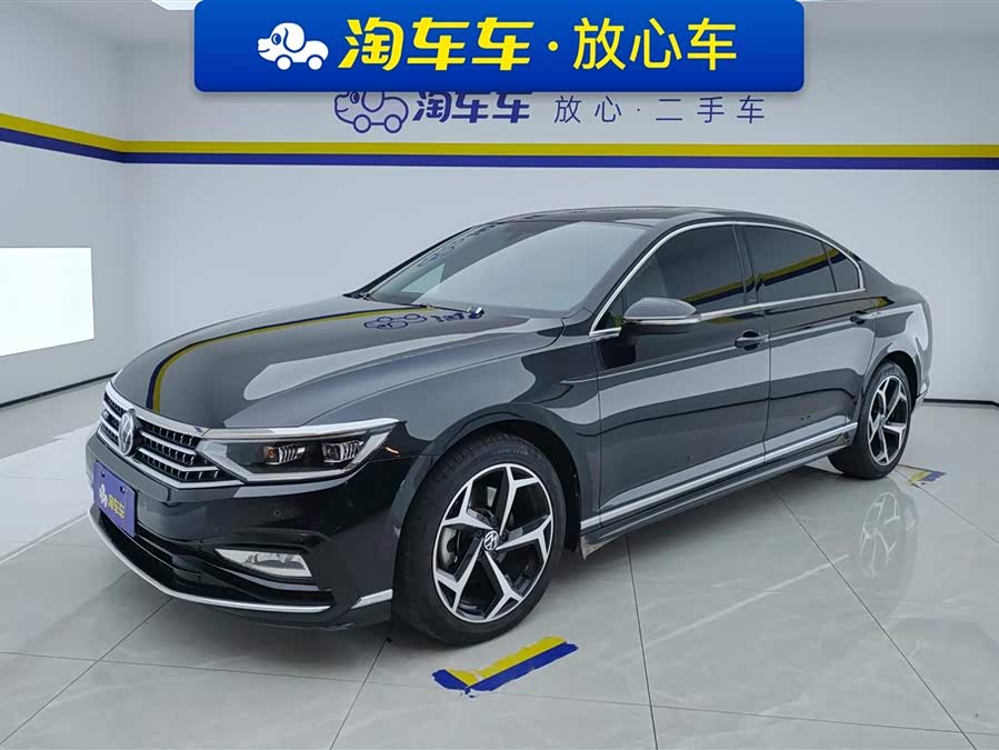 Volkswagen Magotan 2023