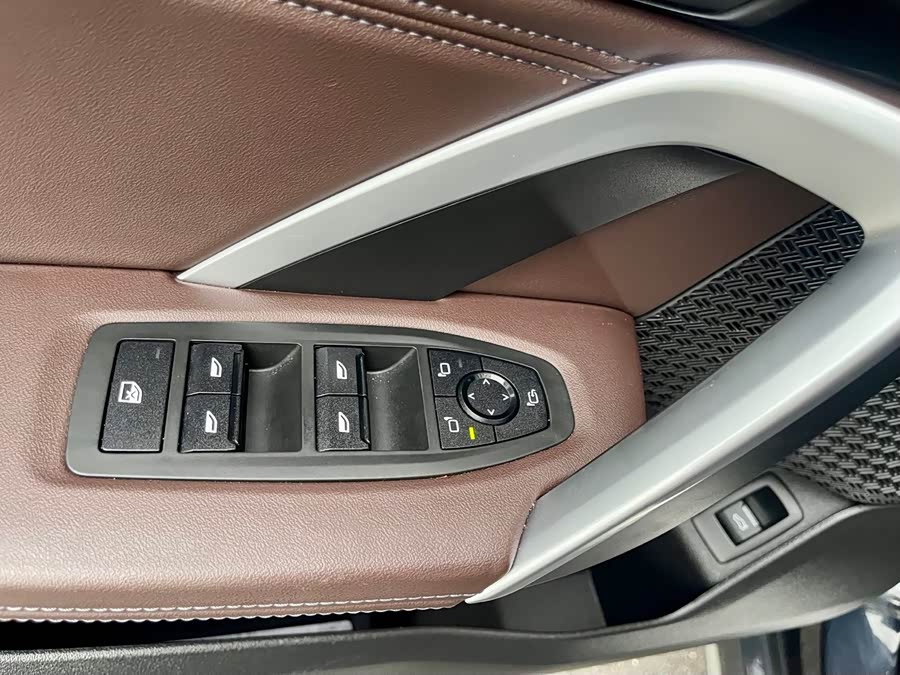 BMW X1 2023 — фото 13