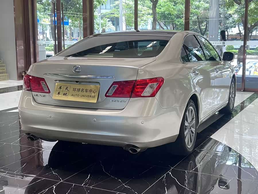 Lexus ES 2006