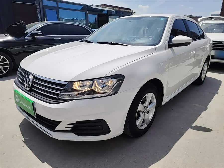 Volkswagen Lavida 2019