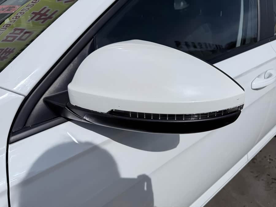 Volkswagen Lavida 2023