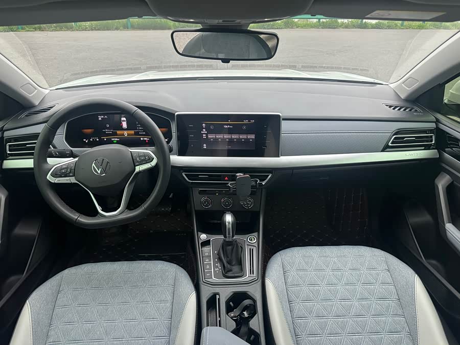 Volkswagen Lavida 2023