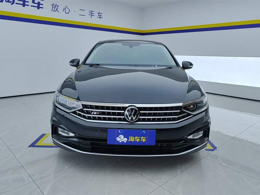Volkswagen Magotan 2023