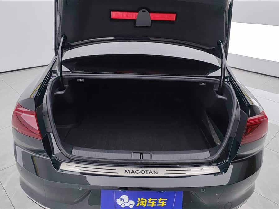 Volkswagen Magotan 2023
