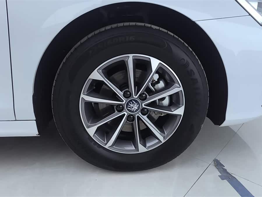 BYD Qin PLUS 2024