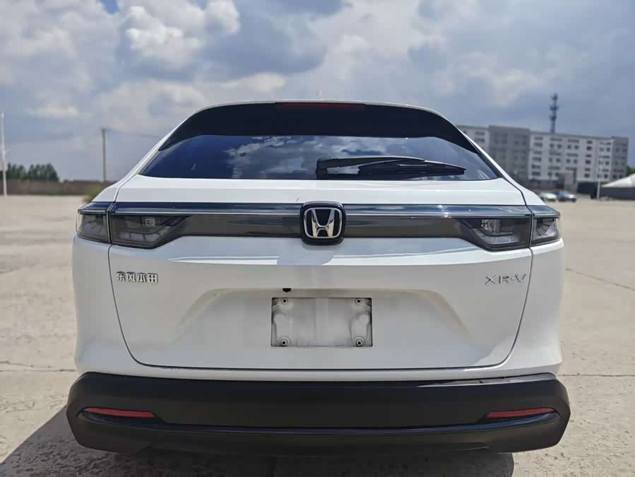 Honda XR-V 2023
