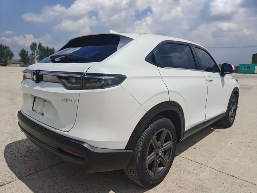 Honda XR-V 2023